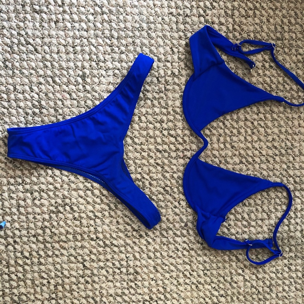 Shein bikini